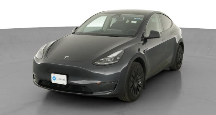 Thumbnail: 2024 Tesla Model Y - 1
