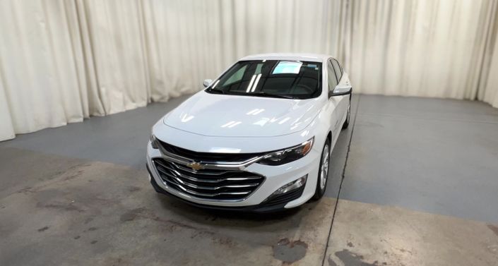 Thumbnail: 2024 Chevrolet Malibu - 1