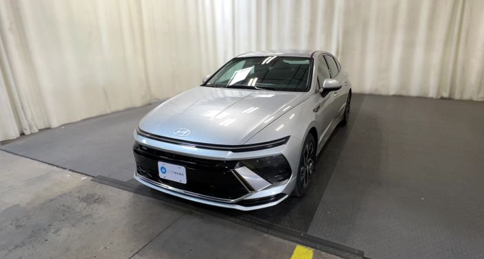 Thumbnail: 2025 Hyundai Sonata - 1