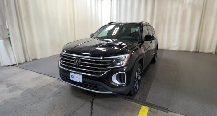 Thumbnail: 2025 Volkswagen Atlas - 1