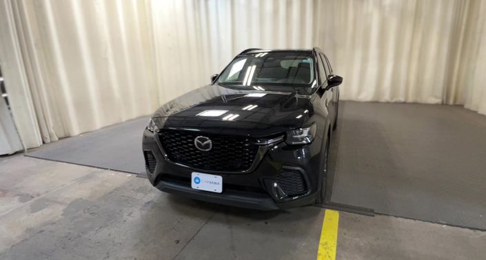 2025 Mazda CX-70 Turbo Preferred -
                  Riverside, CA