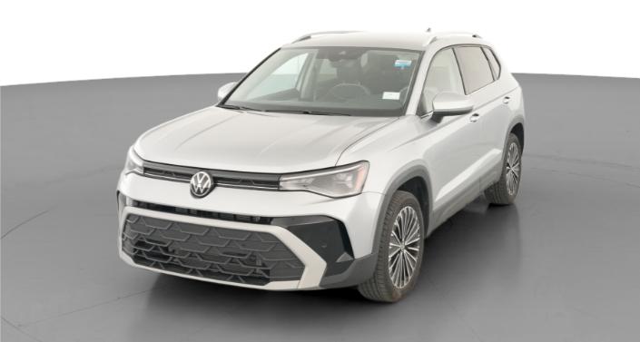 Thumbnail: 2025 Volkswagen Taos - 1