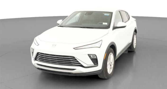 Thumbnail: 2025 Buick Envista - 1