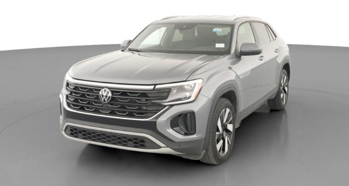 Thumbnail: 2025 Volkswagen Atlas - 1