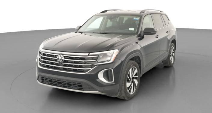 Thumbnail: 2025 Volkswagen Atlas - 1