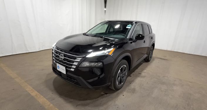 Thumbnail: 2025 Nissan Rogue - 1