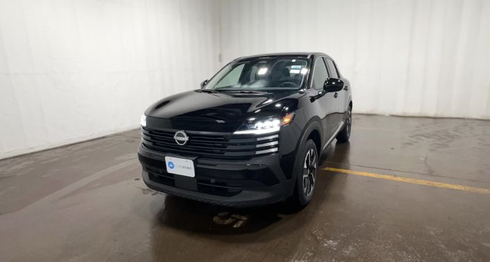 Thumbnail: 2025 Nissan Kicks - 1