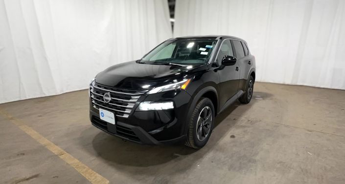 Thumbnail: 2025 Nissan Rogue - 1