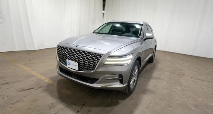 2024 Genesis GV80 2.5T -
                  Framingham, MA