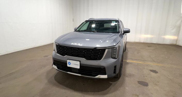 Thumbnail: 2024 Kia Sorento - 1