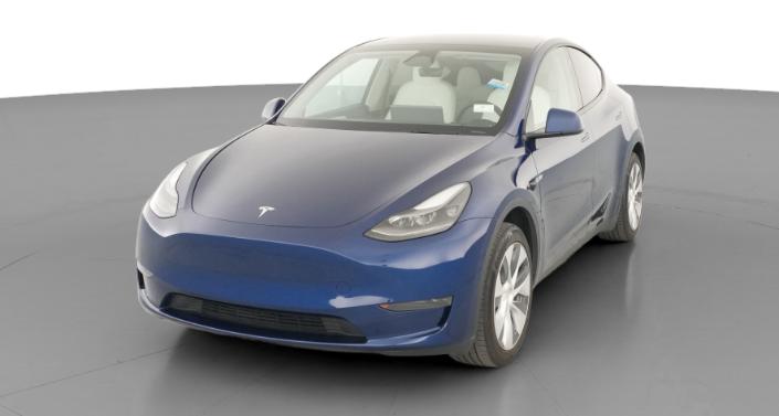 Thumbnail: 2024 Tesla Model Y - 1