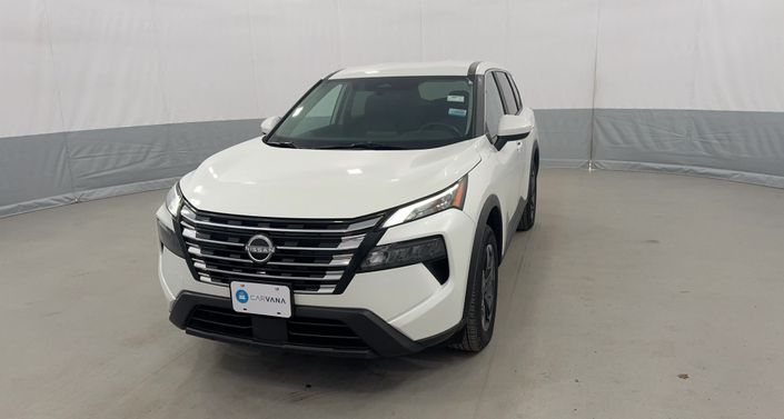 Thumbnail: 2025 Nissan Rogue - 1