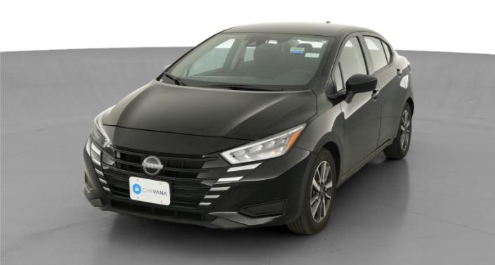 Thumbnail: 2025 Nissan Versa - 1