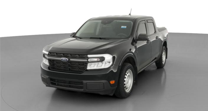 Thumbnail: 2023 Ford Maverick - 1