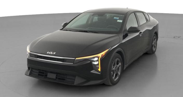 Thumbnail: 2025 Kia K4 - 1