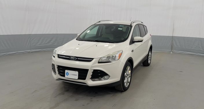 Thumbnail: 2015 Ford Escape - 1