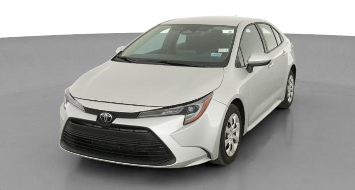 Thumbnail: 2025 Toyota Corolla - 1