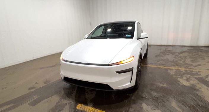 Thumbnail: 2026 Tesla Model Y - 1