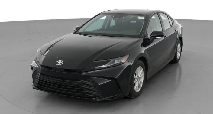 Thumbnail: 2025 Toyota Camry - 1