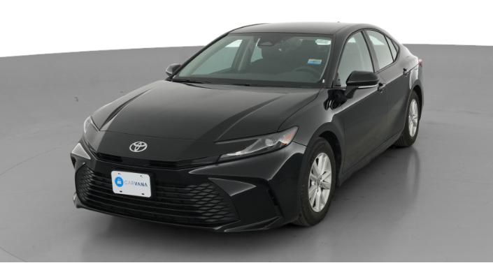 Thumbnail: 2025 Toyota Camry - 1