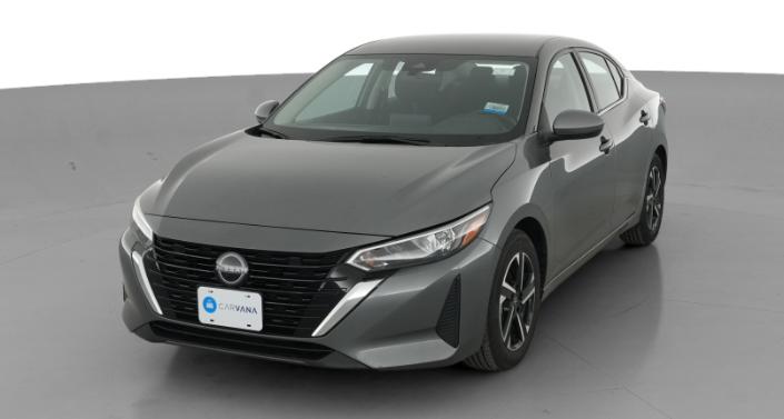 Thumbnail: 2025 Nissan Sentra - 1