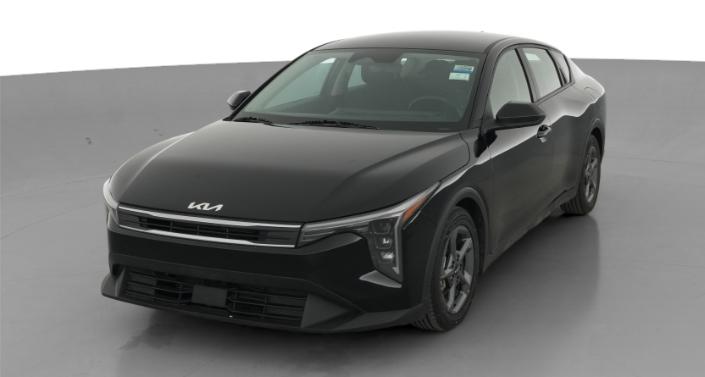 Thumbnail: 2025 Kia K4 - 1