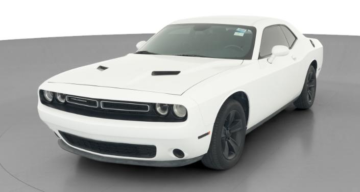 2015 Dodge Challenger SXT -
                  Rocklin, CA