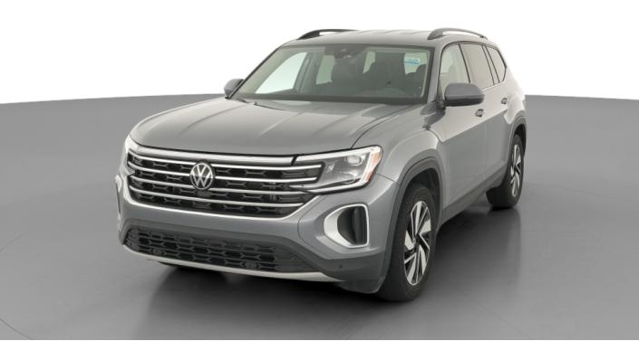 Thumbnail: 2025 Volkswagen Atlas - 1