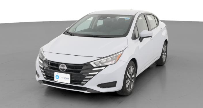 Thumbnail: 2025 Nissan Versa - 1