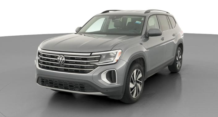Thumbnail: 2025 Volkswagen Atlas - 1