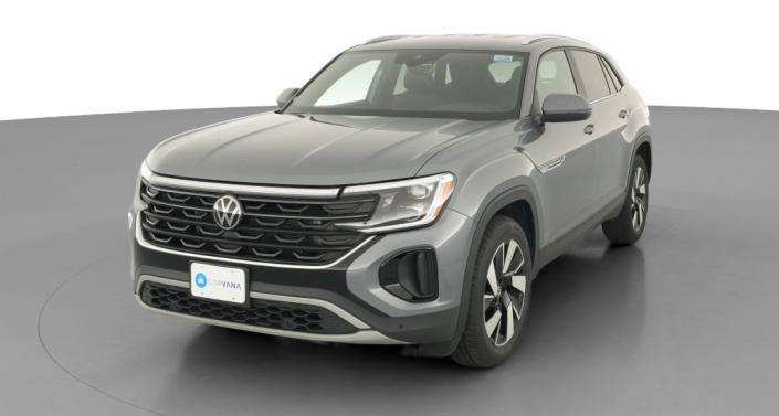 Thumbnail: 2025 Volkswagen Atlas - 1