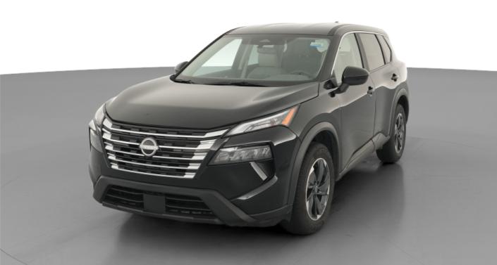 Thumbnail: 2025 Nissan Rogue - 1