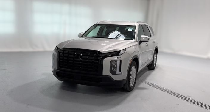 Thumbnail: 2025 Hyundai Palisade - 1