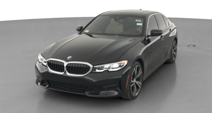 Thumbnail: 2021 BMW 3 Series - 1