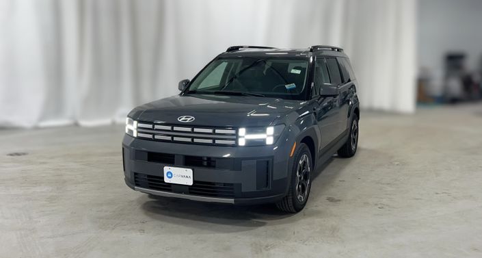 Thumbnail: 2025 Hyundai Santa Fe - 1