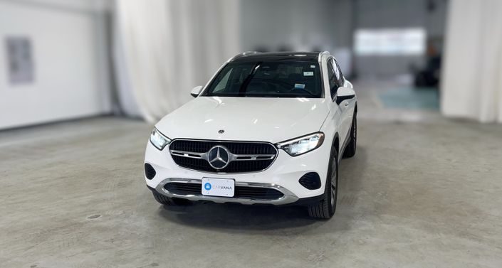 Thumbnail: 2024 Mercedes-Benz GLC - 1