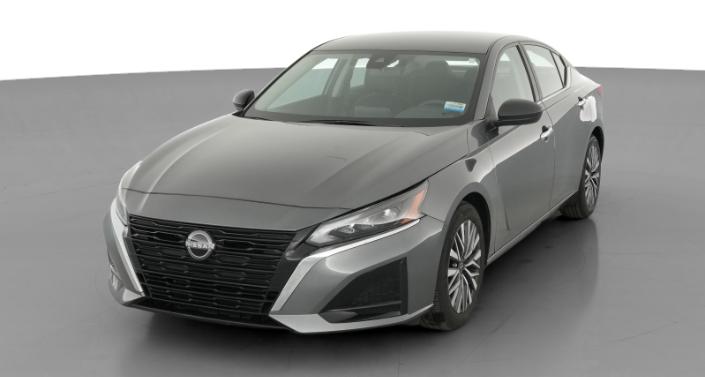 Thumbnail: 2025 Nissan Altima - 1