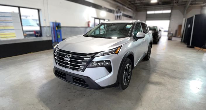 Thumbnail: 2025 Nissan Rogue - 1