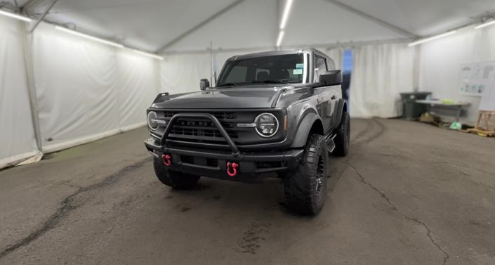 Thumbnail: 2023 Ford Bronco - 1