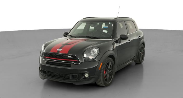 Thumbnail: 2016 MINI Cooper Countryman - 1