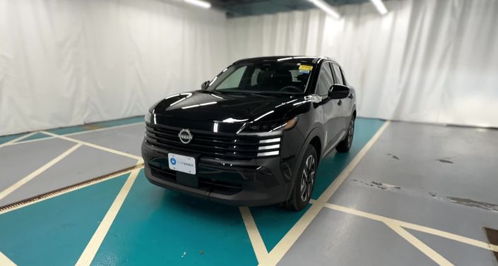 Thumbnail: 2025 Nissan Kicks - 1