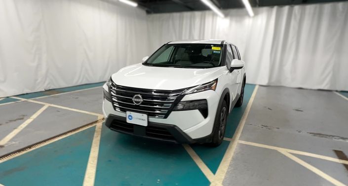 Thumbnail: 2025 Nissan Rogue - 1