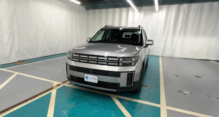 Thumbnail: 2025 Hyundai Santa Fe - 1