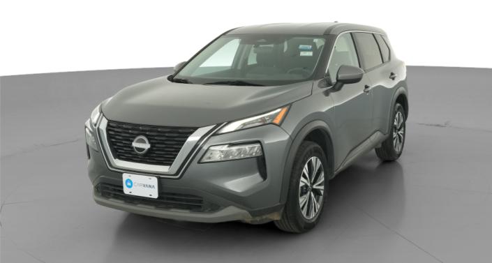 Thumbnail: 2023 Nissan Rogue - 1