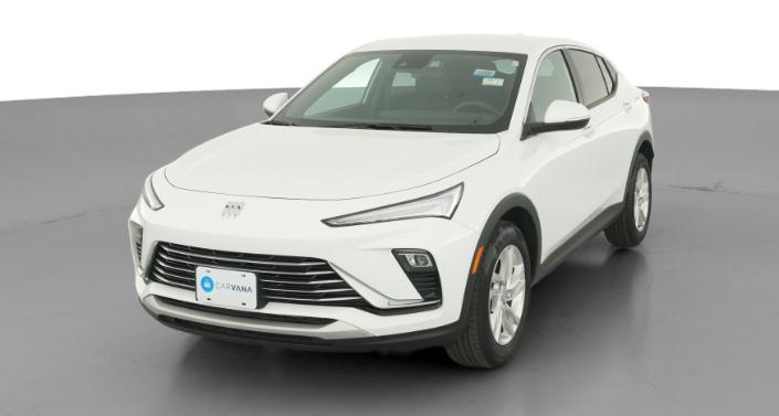 2025 Buick Envista Preferred -
                  Tolleson, AZ