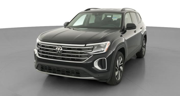 Thumbnail: 2025 Volkswagen Atlas - 1