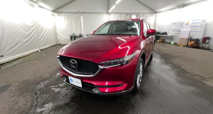 Thumbnail: 2019 Mazda CX-5 - 1