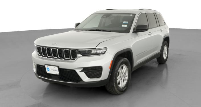 Thumbnail: 2024 Jeep Grand Cherokee - 1