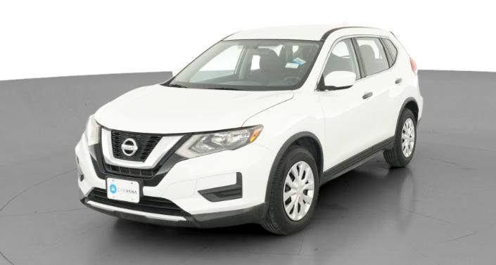 Thumbnail: 2017 Nissan Rogue - 1