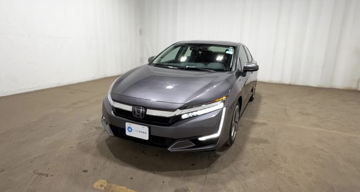 2018 Honda Clarity Touring -
                  Framingham, MA